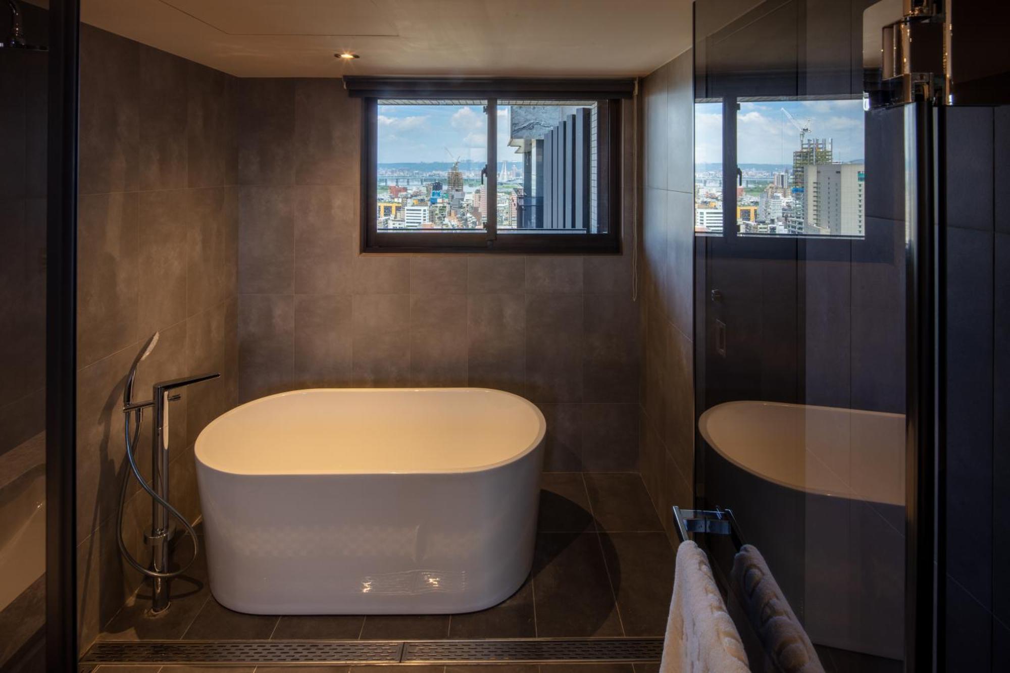 Roaders Plus Hotel - Taipei Station Номер фото